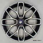 ФЕЛНИ МОДЕЛ / FELNI MODEL EMR-S1038-17 17X7.5J 4X108 ET35 63.4 BD ( BANDAZI )