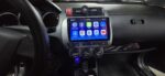 HONDA JAZZ 2002 - 2008  / 9″ / ANDROID MULTIMEDIA / СМАРТ МУЛТИМЕДИА СИСТЕМ - Image 3