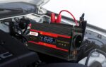 INVERTER 12V / 220 V 600W  /  ИНВЕРТЕР DC - AC CONVERTER - Image 3