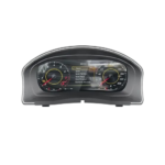 VIRTUAL COCPIT FOR VW GOLF MK5 / MK5 GTI  2003 - 2008 / 2003 - 2009