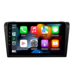MAZDA 3 2004 - 2009 / 9" / ANDROID MULTIMEDIA / СМАРТ МУЛТИМЕДИА СИСТЕМ
