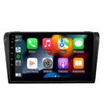 MAZDA 3 2004 - 2009 / 9" / ANDROID MULTIMEDIA / СМАРТ МУЛТИМЕДИА СИСТЕМ