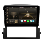 KIA SORENTO 2002 - 2011 /  9" / ANDROID MULTIMEDIA / СМАРТ МУЛТИМЕДИА СИСТЕМ