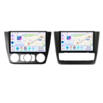 BMW 1 SERIES E88 E82 E81 E87 2004 - 2012  / 9″ / ANDROID MULTIMEDIA / СМАРТ МУЛТИМЕДИА СИСТЕМ