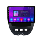 TOYOTA AYGO / PEUGEOT 107 / CITROEN C1 2005 - 2014  / 10″ / ANDROID MULTIMEDIA / СМАРТ МУЛТИМЕДИА СИСТЕМ
