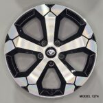 ФЕЛНИ МОДЕЛ / FELNI MODEL 1274 17X6.5J 5X114.3 ET32 66.1 BPF ( BANDAZI )