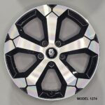 ФЕЛНИ МОДЕЛ / FELNI MODEL 1274 17X6.5J 5X114.3 ET32 66.1 BPF ( BANDAZI ) - Image 3