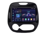 RENAULT CAPTUR 2016 - 2019  / 9" / ANDROID MULTIMEDIA / СМАРТ МУЛТИМЕДИА СИСТЕМ