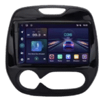RENAULT CAPTUR 2016 - 2019  / 9" / ANDROID MULTIMEDIA / СМАРТ МУЛТИМЕДИА СИСТЕМ