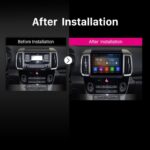 HYUNDAI IX35 2019 /  9" / ANDROID MULTIMEDIA / СМАРТ МУЛТИМЕДИА СИСТЕМ - Image 2