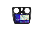 RENAULT LODGY / DACIA DOKKER  2012 - 2021  / 9″ / ANDROID MULTIMEDIA / СМАРТ МУЛТИМЕДИА СИСТЕМ