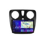 RENAULT LODGY / DACIA DOKKER  2012 - 2021  / 9″ / ANDROID MULTIMEDIA / СМАРТ МУЛТИМЕДИА СИСТЕМ