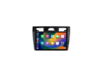 FORD FIESTA MK5 2002 - 2008 / 9″ / ANDROID MULTIMEDIA / СМАРТ МУЛТИМЕДИА СИСТЕМ