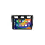 FORD FIESTA MK5 2002 - 2008 / 9″ / ANDROID MULTIMEDIA / СМАРТ МУЛТИМЕДИА СИСТЕМ