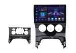PEUGEOT 3008 2009 - 2015 / 9″ / ANDROID MULTIMEDIA / СМАРТ МУЛТИМЕДИА СИСТЕМ