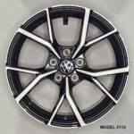 ФЕЛНИ МОДЕЛ / FELNI MODEL 3112 17X7.5J 5X112 ET35+ 57.1 MB  ( BANDAZI )