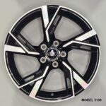 ФЕЛНИ МОДЕЛ / FELNI MODEL 3138 17X7.5J 5X112 ET35+ 66.45 MB ( BANDAZI )