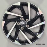 ФЕЛНИ МОДЕЛ / FELNI MODEL 3280 17X7.5J 5X112 ET35+ 57.1 MB  ( BANDAZI )