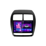 MITSUBISHI ASX / PEUGEOT 4008  2010 - 2018 / 10″ / ANDROID MULTIMEDIA / СМАРТ МУЛТИМЕДИА СИСТЕМ