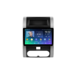 NISSAN X-TRAIL 2007 - 2015 /  10" / ANDROID MULTIMEDIA / СМАРТ МУЛТИМЕДИА СИСТЕМ