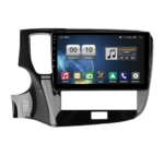 MITSUBISHI OUTLANDER 3 GFOW GG0W 2018 - 2021 / 10″ / ANDROID MULTIMEDIA / СМАРТ МУЛТИМЕДИА СИСТЕМ