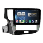 MITSUBISHI OUTLANDER 3 GFOW GG0W 2018 - 2021 / 10″ / ANDROID MULTIMEDIA / СМАРТ МУЛТИМЕДИА СИСТЕМ