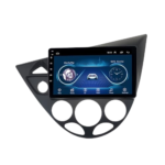 FORD FIESTA / FOCUS 1998 - 2004 / 9" / ANDROID MULTIMEDIA  / СМАРТ МУЛТИМЕДИА СИСТЕМ