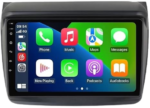 MITSUBISHI PAJERO SPORT 2 L200 2008 - 2016  / 9″ / ANDROID MULTIMEDIA / СМАРТ МУЛТИМЕДИА СИСТЕМ