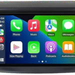 MITSUBISHI PAJERO SPORT 2 L200 2008 - 2016  / 9″ / ANDROID MULTIMEDIA / СМАРТ МУЛТИМЕДИА СИСТЕМ