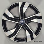 ФЕЛНИ МОДЕЛ / FELNI MODEL 5182 18X7.5J 5X108 ET50.5 63.4 BP ( BANDAZI )