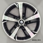 ФЕЛНИ МОДЕЛ / FELNI MODEL 5514 16X7.0J 4X108 ET25 65.1 BPF ( BANDAZI )