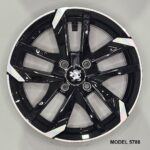 ФЕЛНИ МОДЕЛ / FELNI MODEL 5788 17X7.5J 5X108 ET44 65.1 BPF ( BANDAZI )