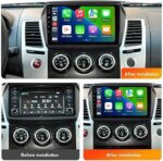 MITSUBISHI PAJERO SPORT 2 L200 2008 - 2016  / 9″ / ANDROID MULTIMEDIA / СМАРТ МУЛТИМЕДИА СИСТЕМ - Image 2