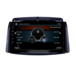 RENAULT KOLEOS 2008 - 2016  / 9″ / ANDROID MULTIMEDIA / СМАРТ МУЛТИМЕДИА СИСТЕМ