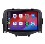 TOYOTA AYGO / PEUGEOT 108 / CITROEN C1 2016 - 2020  / 9″ / ANDROID MULTIMEDIA / СМАРТ МУЛТИМЕДИА СИСТЕМ