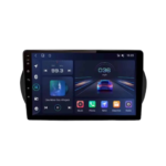 FIAT TIPO / EGEA 2015 - 2018 / 9″ / ANDROID MULTIMEDIA / СМАРТ МУЛТИМЕДИА СИСТЕМ