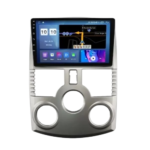 TOYOTA DAIHATSU TERIOS 2006 - 2016 / 9" / ANDROID MULTIMEDIA  / СМАРТ МУЛТИМЕДИА СИСТЕМ