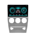 CITROEN C-ELYSEE 2008-2013 / 9″ / ANDROID MULTIMEDIA / СМАРТ МУЛТИМЕДИА СИСТЕМ