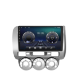 HONDA JAZZ 2002 - 2008  / 9″ / ANDROID MULTIMEDIA / СМАРТ МУЛТИМЕДИА СИСТЕМ
