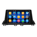 MAZDA 3 AXELA 2014 - 2019 / 9″ / ANDROID MULTIMEDIA / СМАРТ МУЛТИМЕДИА СИСТЕМ