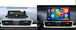 MAZDA 3 AXELA 2014 - 2019 / 9″ / ANDROID MULTIMEDIA / СМАРТ МУЛТИМЕДИА СИСТЕМ - Image 2