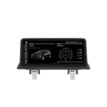 BMW 1 SERIES E81 E82 E87 E88 4+64 GB 2004 - 2013 / 10.25" / ANDROID MULTIMEDIA / СМАРТ МУЛТИМЕДИА СИСТЕМ