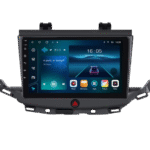 OPEL ASTRA K SEDAN 2015 - 2019 / 9" / ANDROID MULTIMEDIA  / СМАРТ МУЛТИМЕДИА СИСТЕМ