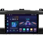CITROEN JUMPY 2016 - 2021 / 9" / ANDROID MULTIMEDIA / СМАРТ МУЛТИМЕДИА СИСТЕМ