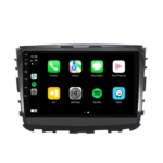 SSANGYONG REXTON MUSSO 2017 - 2023 / 9″ / ANDROID MULTIMEDIA / СМАРТ МУЛТИМЕДИА СИСТЕМ