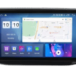 HYUNDAI I30 2017- 2021 / 9″ / ANDROID MULTIMEDIA / СМАРТ МУЛТИМЕДИА СИСТЕМ