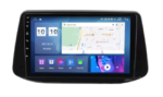 HYUNDAI I30 2017- 2021 / 9″ / ANDROID MULTIMEDIA / СМАРТ МУЛТИМЕДИА СИСТЕМ