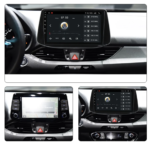 HYUNDAI I30 2017- 2021 / 9″ / ANDROID MULTIMEDIA / СМАРТ МУЛТИМЕДИА СИСТЕМ - Image 2