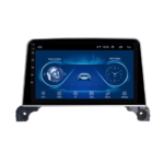 PEUGEOT 4008 5008 2017 - 2019 / 9" / ANDROID  MULTIMEDIA / СМАРТ МУЛТИМЕДИА СИСТЕМ