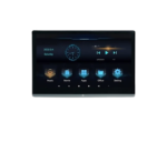 МОНИТОР ЗА НАСЛОН / HEAD REST MONITOR / 10.1″ / ANDROID 14 4+64GB / ( WITH AMBIENT LIGHT )